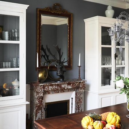 Villa Bon Accueil Neuilly-Plaisance Ngoại thất bức ảnh