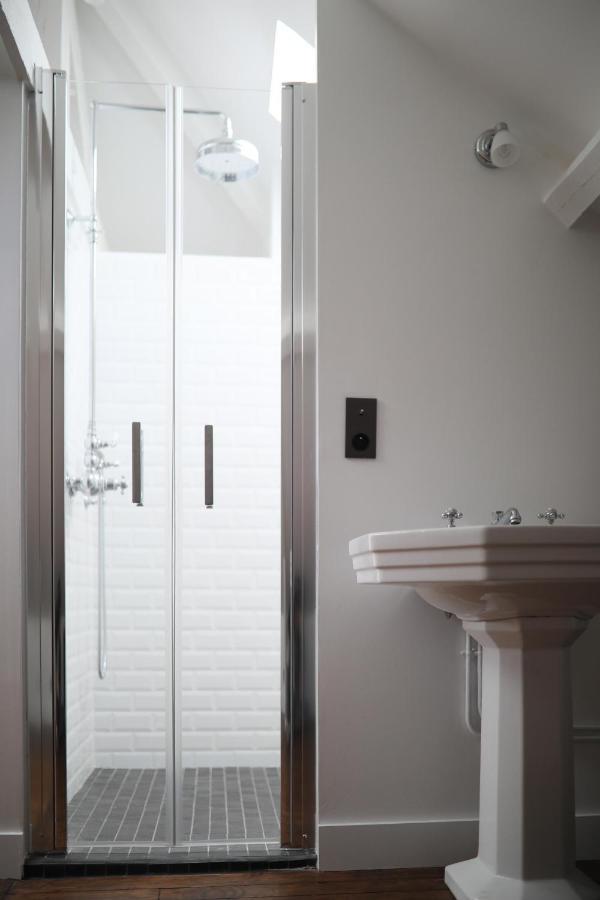 Villa Bon Accueil Neuilly-Plaisance Ngoại thất bức ảnh