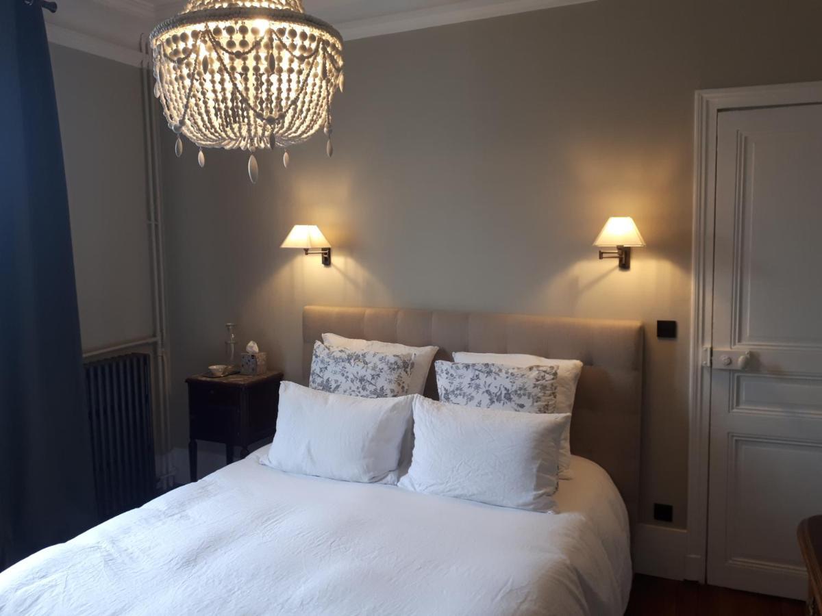 Villa Bon Accueil Neuilly-Plaisance Ngoại thất bức ảnh